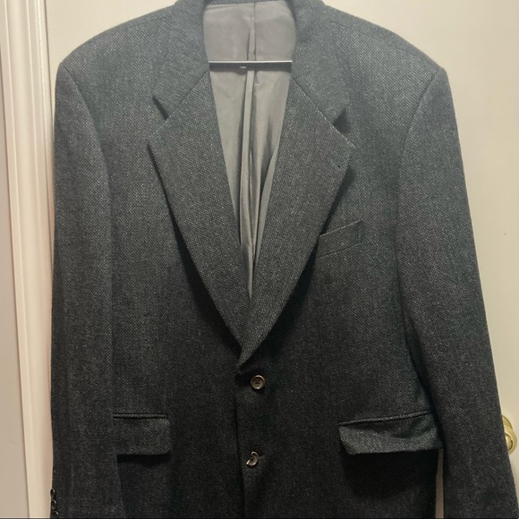 Thomas Jeffery Jacket - Picture 6 of 13